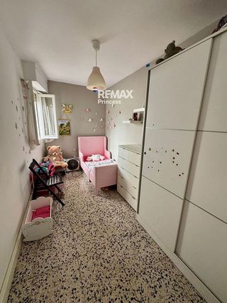 Piso en venta en Carolinas Bajas en Alicante