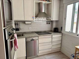 Piso en venta en Carolinas Bajas en Alicante