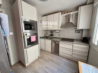 Piso en venta en Carolinas Bajas en Alicante