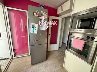 Piso en venta en Carolinas Bajas en Alicante