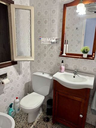 Piso en venta en Carolinas Bajas en Alicante