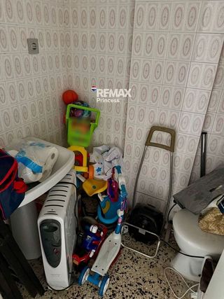 Piso en venta en Carolinas Bajas en Alicante