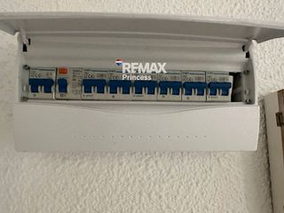 Piso en venta en Carolinas Bajas en Alicante