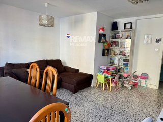 Piso en venta en Carolinas Bajas en Alicante