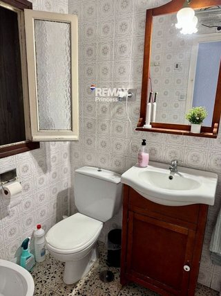 Piso en venta en Carolinas Bajas en Alicante