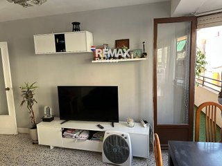 Piso en venta en Carolinas Bajas en Alicante