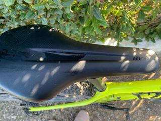 Bicicleta Scott Scale Montaña