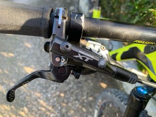 Bicicleta Scott Scale Montaña