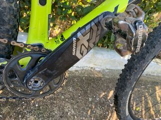 Bicicleta Scott Scale Montaña