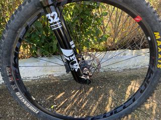 Bicicleta Scott Scale Montaña