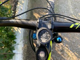 Bicicleta Scott Scale Montaña