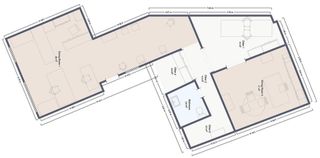 Oficina en venta en Norte en Castellón de la Plana