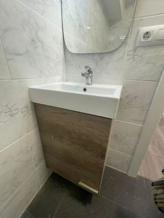 Piso en venta en Passeig Maragall - Zona Estació en Gavà