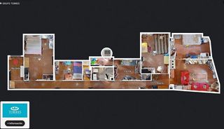 Piso en venta en Belén - San Roque en Jaén