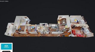 Piso en venta en Belén - San Roque en Jaén