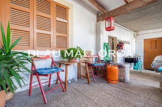 Casa adosada en venta en Capdepera