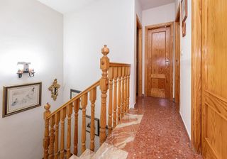 Casa adosada en venta en Otura