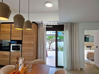 Chalet en venta en Cala de Finestrat en Finestrat