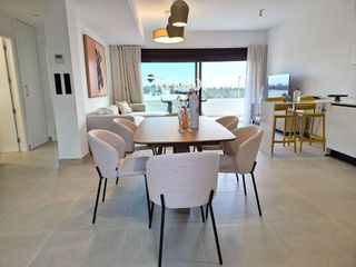 Chalet en venta en Cala de Finestrat en Finestrat