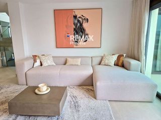 Chalet en venta en Cala de Finestrat en Finestrat