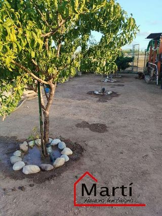 Terreno en venta en Camino de Onda - Salesianos - Centro en Burriana