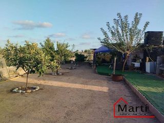 Terreno en venta en Camino de Onda - Salesianos - Centro en Burriana