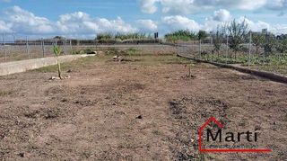 Terreno en venta en Camino de Onda - Salesianos - Centro en Burriana