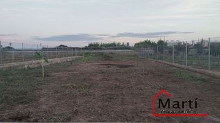 Terreno en venta en Camino de Onda - Salesianos - Centro en Burriana