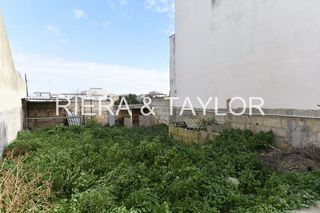 Terreno en venta en Manacor Centro en Manacor