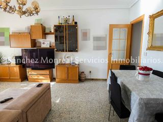 Piso en venta en Alcázar de San Juan