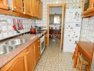 Piso en venta en Alcázar de San Juan