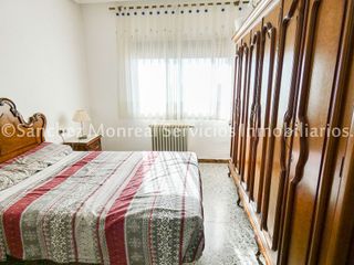 Piso en venta en Alcázar de San Juan