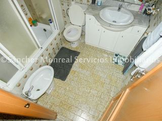 Piso en venta en Alcázar de San Juan