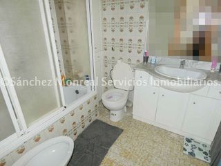 Piso en venta en Alcázar de San Juan