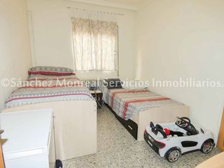 Piso en venta en Alcázar de San Juan