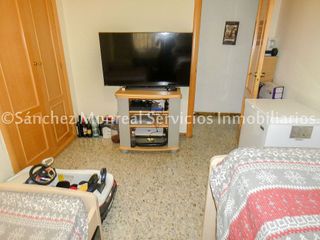 Piso en venta en Alcázar de San Juan