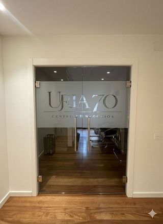 Oficina en alquiler en Zona Teatro Campoamor en Oviedo