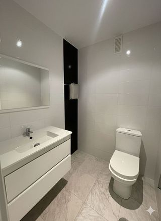 Oficina en alquiler en Zona Teatro Campoamor en Oviedo