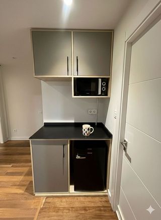 Oficina en alquiler en Zona Teatro Campoamor en Oviedo