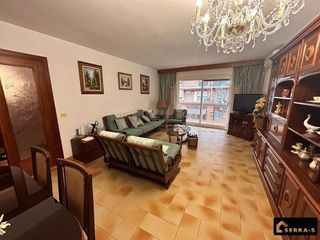 Piso en venta en Peramàs en Mataró