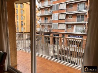 Piso en venta en Peramàs en Mataró