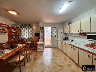 Piso en venta en Peramàs en Mataró
