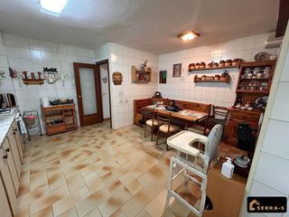 Piso en venta en Peramàs en Mataró