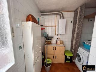 Piso en venta en Peramàs en Mataró