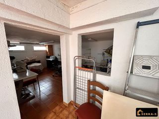 Piso en venta en Peramàs en Mataró