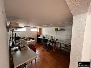 Piso en venta en Peramàs en Mataró