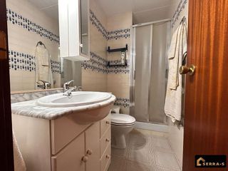 Piso en venta en Peramàs en Mataró