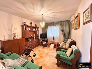 Piso en venta en Peramàs en Mataró