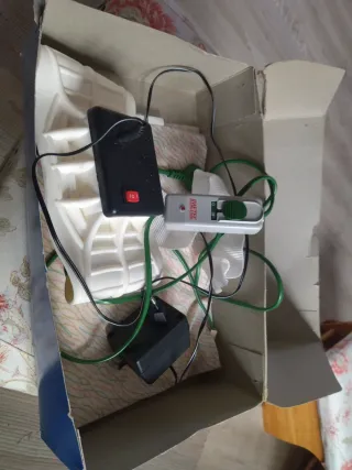 Fascia massaggi IMETEC