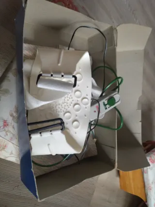 Fascia massaggi IMETEC